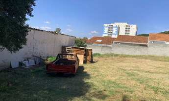 Imagem: Vende-se Área no Recreio do Marajoara em