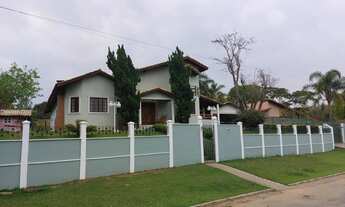 Imagem: Excelente Casa no Condomínio Terras de