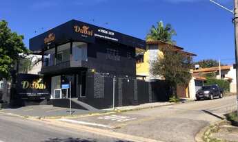 Imagem 2: Prédio Comercial na melhor região da cidade e no segundo melhor corredor do Campolim de es