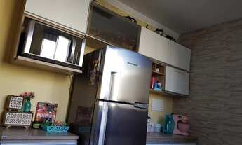 Imagem 3: Apartamento para venda tem 49 m² com 2 quartos- Jd. Europa em Sorocaba/SP