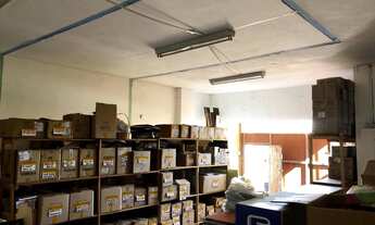 Imagem 6: Prédio Comercial na melhor região da cidade e no segundo melhor corredor do Campolim de es