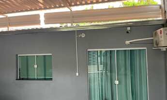 Imagem: Excelente Casa no Bairro Cidade Jardim com