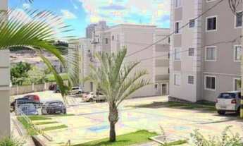 Imagem: Apartamento para venda tem 49 m² com 2