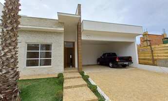 Imagem 2: Residência Excepcional: Viva o Sonho no Condomínio Mont Blanc em Sorocaba!