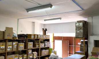 Imagem 4: Prédio Comercial na melhor região da cidade e no segundo melhor corredor do Campolim de es