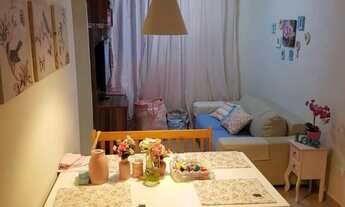 Imagem 5: Apartamento para venda tem 49 m² com 2 quartos- Jd. Europa em Sorocaba/SP