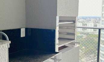 Imagem 3: APARTAMENTO EM CONDOMINIO FECHADO COM 129M²