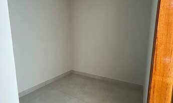 Imagem 6: Casa nova no Condomínio Campos do Conde Fase 2