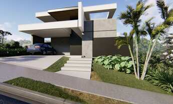 Imagem 3: Casa em Cyrela Landscape Esplanada em Votorantim/SP