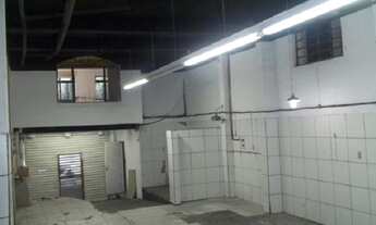 Imagem 4: Prédio Comercial Próximo ao Granja Viana