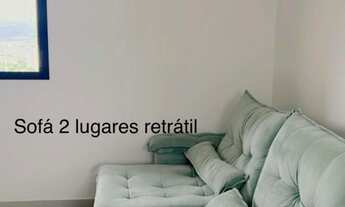 Imagem 7: APARTAMENTO EM CONDOMINIO FECHADO COM 129M²