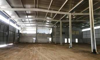 Imagem: Galpão com 2.450 M² em ótima localização