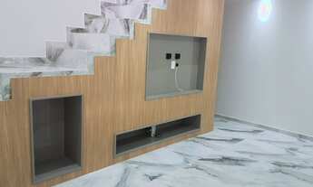 Imagem 4: Casa a venda com amplo espaço