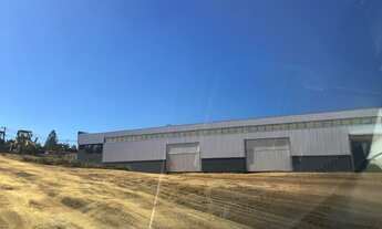 Imagem 4: Galpão com 2.450 M² em ótima localização