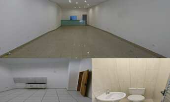 Imagem 5: Loja Comercial Centro Sorocaba/SP