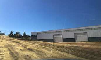 Imagem 2: Galpão com 2.450 M² em ótima localização