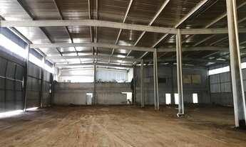 Imagem 3: Galpão com 2.450 M² em ótima localização