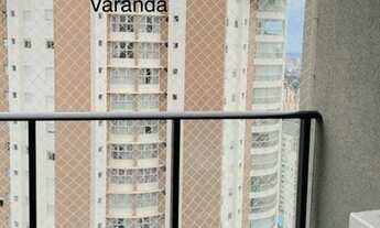 Imagem 4: APARTAMENTO EM CONDOMINIO FECHADO COM 129M²