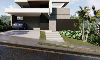 Imagem 2: Casa em Cyrela Landscape Esplanada em Votorantim/SP