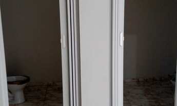 Imagem 6: Prédio com amplo acesso em itu