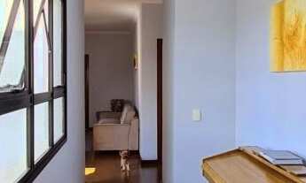 Imagem 5: Casa Sobrado Mobiliada, com Salão Comercial de 70m² com estrutura para Restaurante/Pizzari