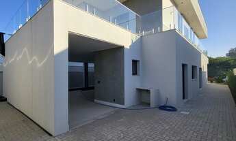 Imagem 2: Casa de alto padrão para venda no Alphaville Nova Esplanada - Votorantim/SP