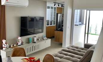 Imagem 7: Casa 139m², 3 dormitórios Condomínio Bellagio Residences- a 5 minutos do Shopping Iguatemi