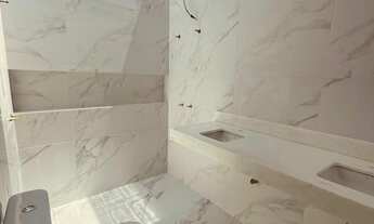 Imagem 7: Casa nova no Condomínio Campos do Conde Fase 2