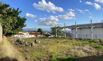 Imagem 6: Terreno com 1000M² a venda