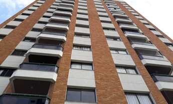 Imagem: Apartamento no Edifício Piazza Navona