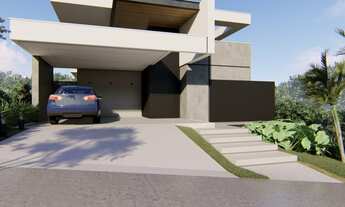 Imagem: Casa em Cyrela Landscape Esplanada em Votorantim/SP