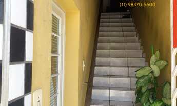 Imagem 2: Sobrado com Sala Comercial no Centro de Sorocaba