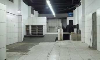 Imagem 7: Prédio Comercial Próximo ao Granja Viana