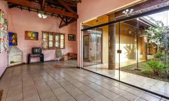 Imagem 2: Paraíso Rural em Jundiaí: Sítio com 145.000M² com Casa Sede e Infraestrutura Completa