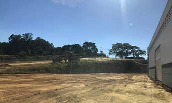 Imagem 5: Galpão com 2.450 M² em ótima localização