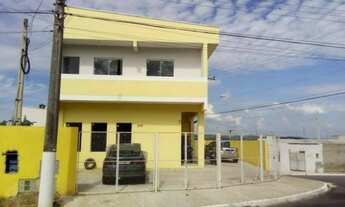 Imagem 4: Prédio com amplo acesso em itu