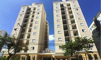 Imagem: Apartamento 2 dormitórios Edifício Ateliê