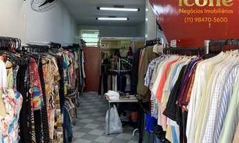 Imagem: Sobrado com Sala Comercial no Centro de