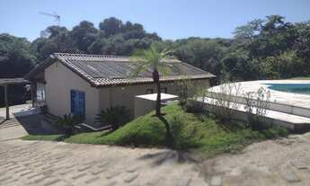 Imagem: Casa no Condomínio Village - Araçoiaba