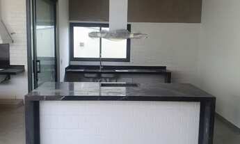 Imagem 2: Casa em Alphaville com 453M² em condomínio fechado