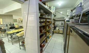 Imagem 4: Salão e casa residencial a venda em Sorocaba-SP ótima oportunidade