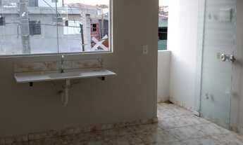 Imagem 7: Prédio com amplo acesso em itu