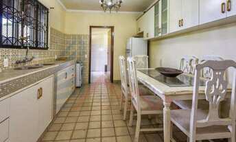 Imagem 5: Paraíso Rural em Jundiaí: Sítio com 145.000M² com Casa Sede e Infraestrutura Completa