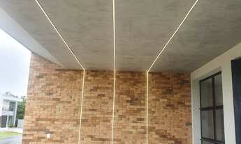 Imagem 6: Casa em Alphaville com 453M² em condomínio fechado