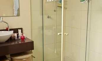 Imagem 3: Casa Sobrado Mobiliada, com Salão Comercial de 70m² com estrutura para Restaurante/Pizzari