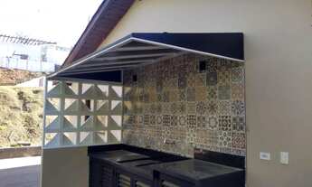 Imagem 5: Casa no Condomínio Village - Araçoiaba da Serra