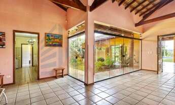 Imagem 3: Paraíso Rural em Jundiaí: Sítio com 145.000M² com Casa Sede e Infraestrutura Completa