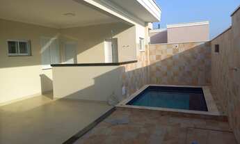 Imagem 4: Casa à venda em condomínio Campos do Conde