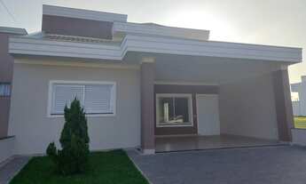 Imagem 2: Casa à venda em condomínio Campos do Conde