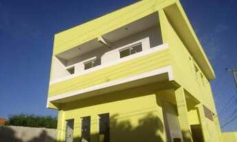 Imagem: Prédio com amplo acesso em itu